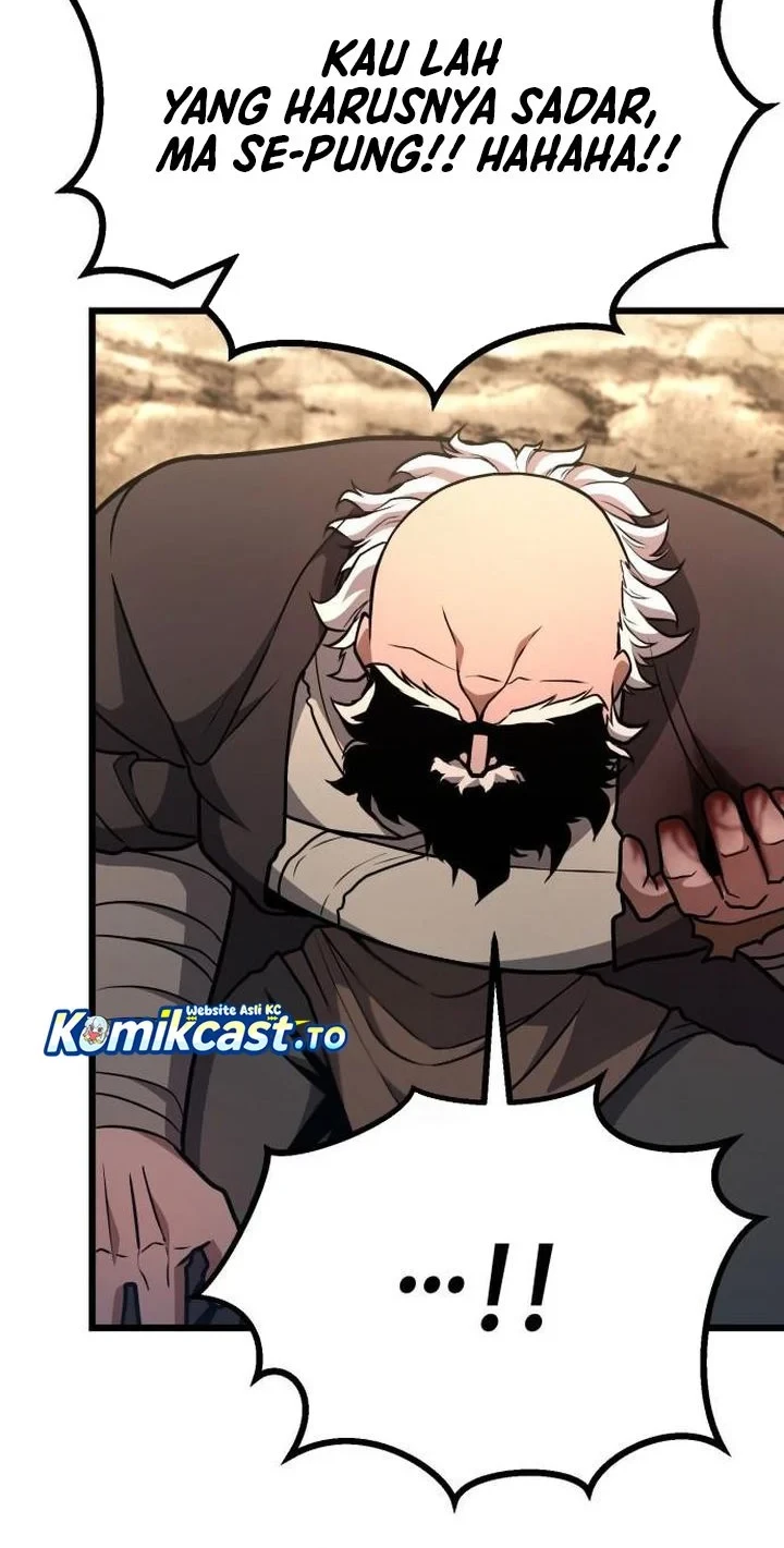Revenge of the Bloom Flower Chapter 50 - halaman 74