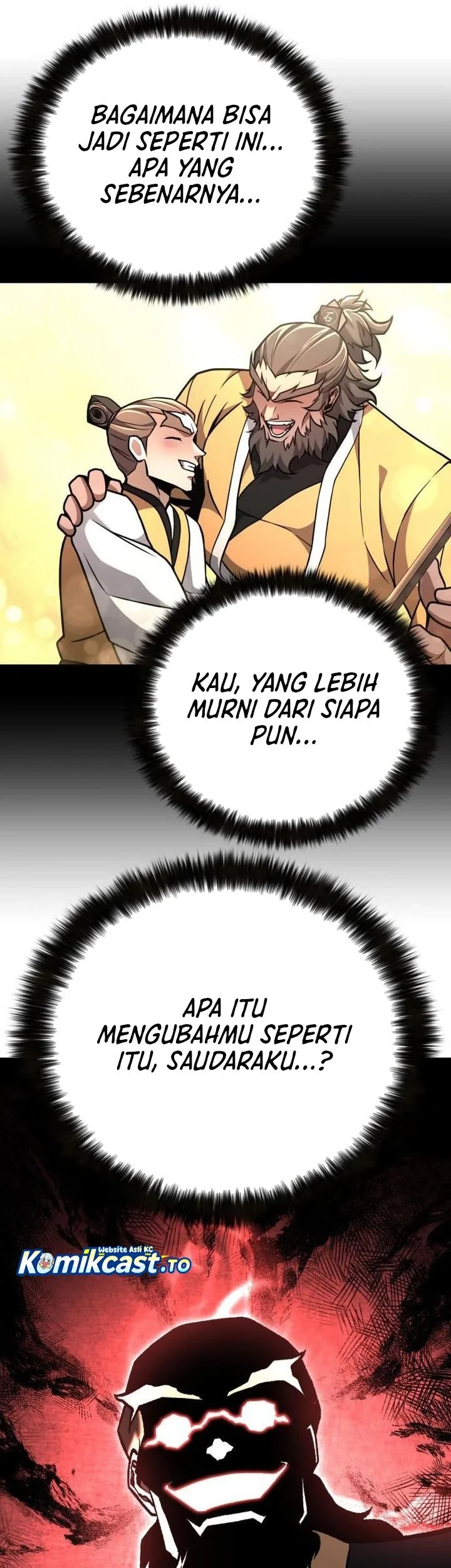 Revenge of the Bloom Flower Chapter 50 - halaman 75