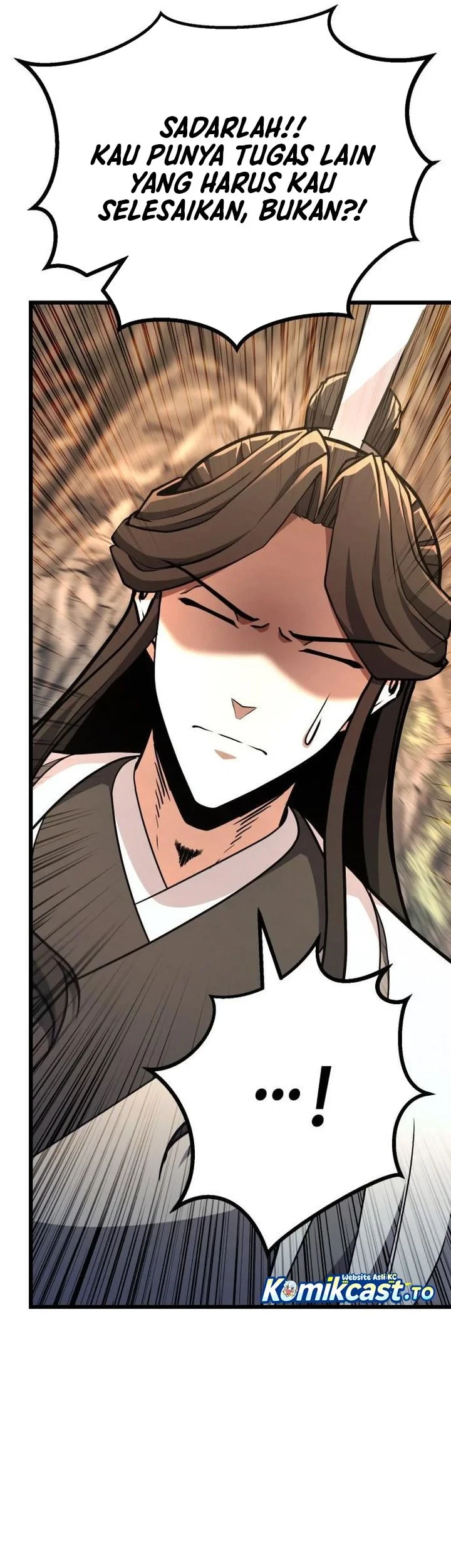 Revenge of the Bloom Flower Chapter 50 - halaman 79