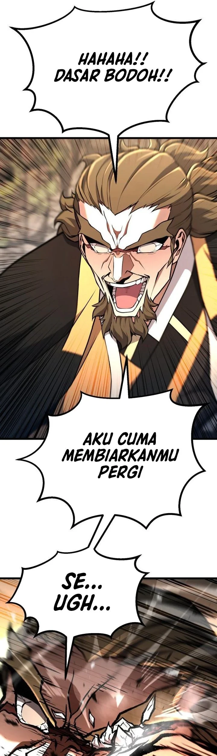 Revenge of the Bloom Flower Chapter 50 - halaman 83