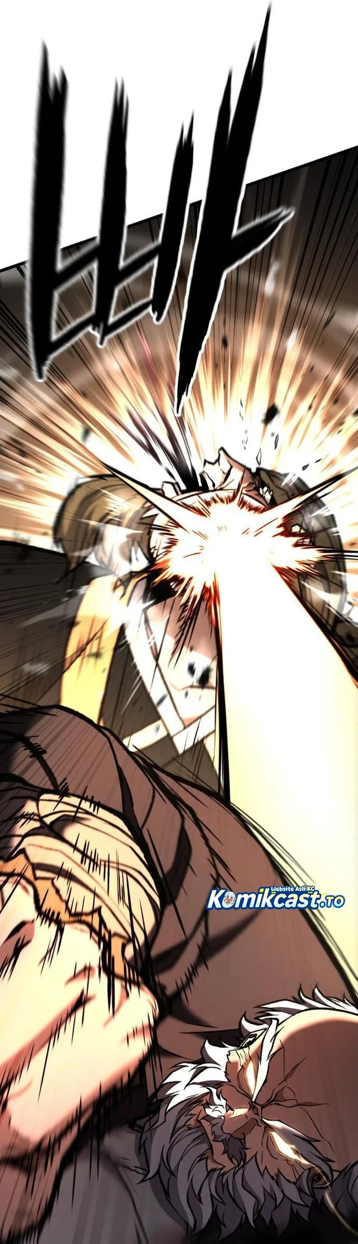 Revenge of the Bloom Flower Chapter 50 - halaman 85