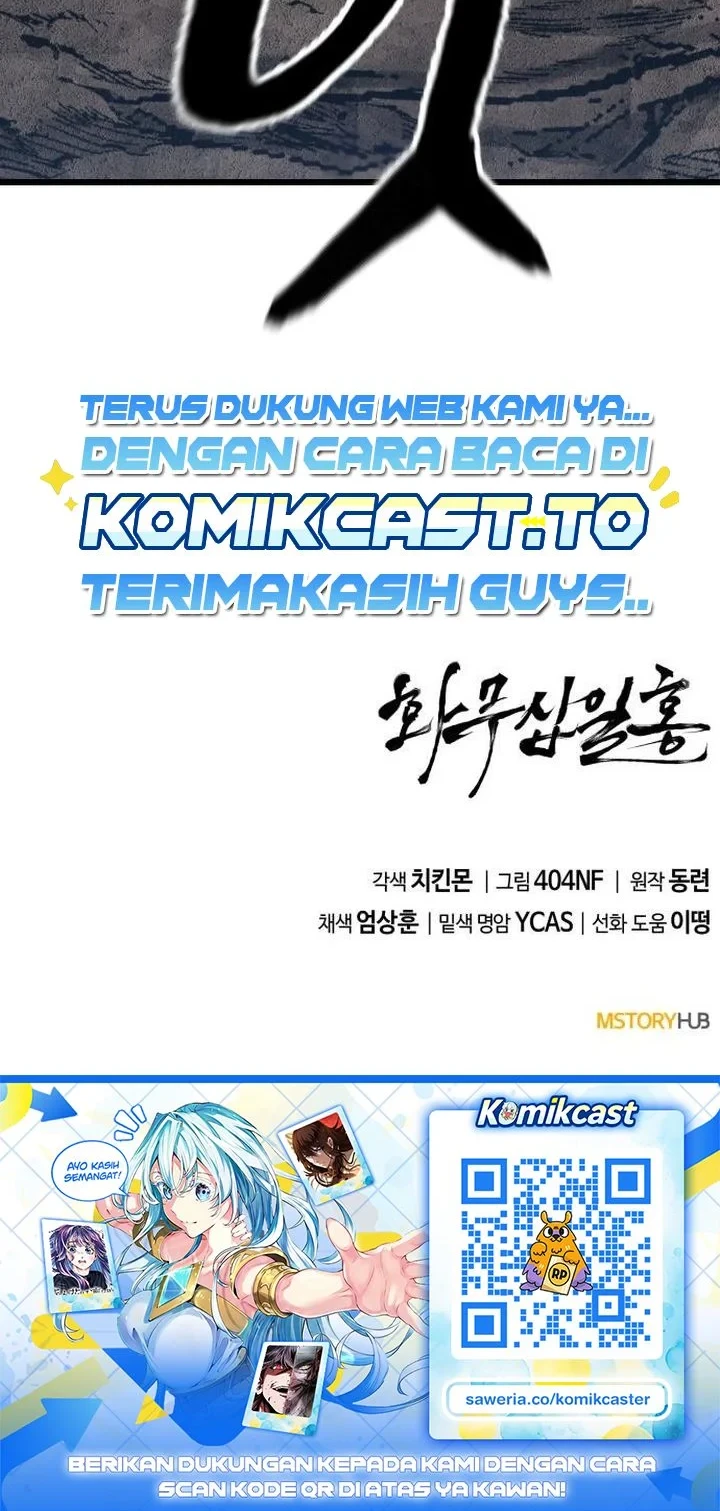 Revenge of the Bloom Flower Chapter 50 - halaman 95