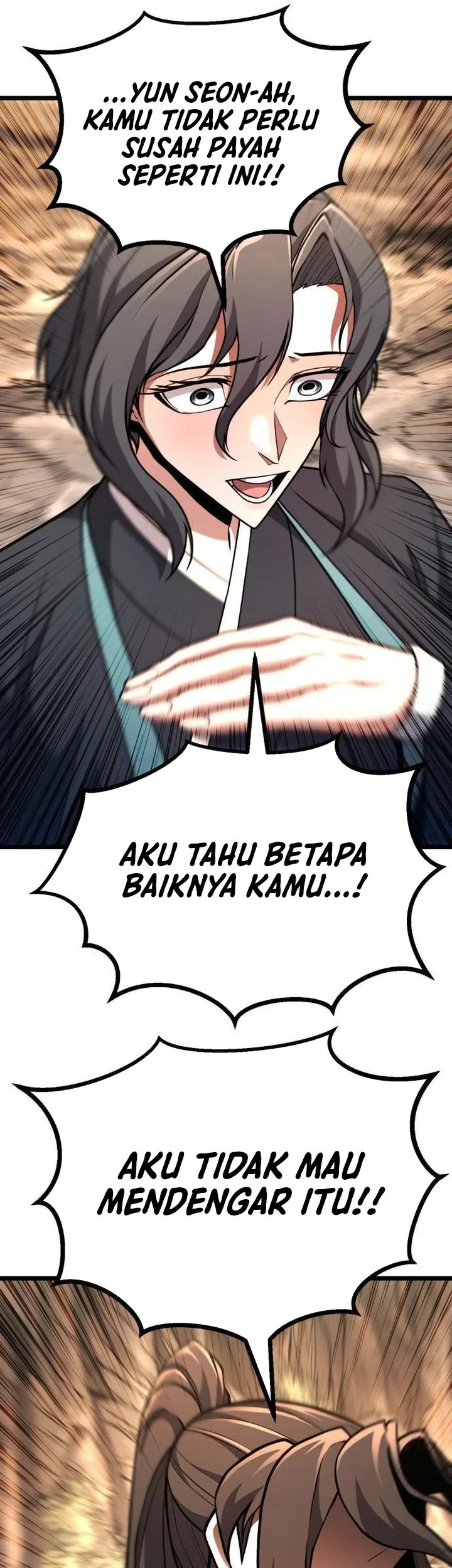 Revenge of the Bloom Flower Chapter 51 - halaman 10