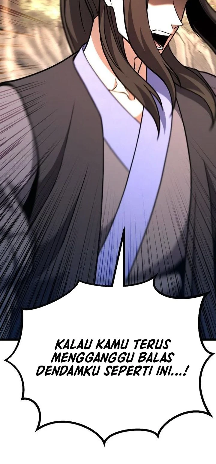 Revenge of the Bloom Flower Chapter 51 - halaman 11