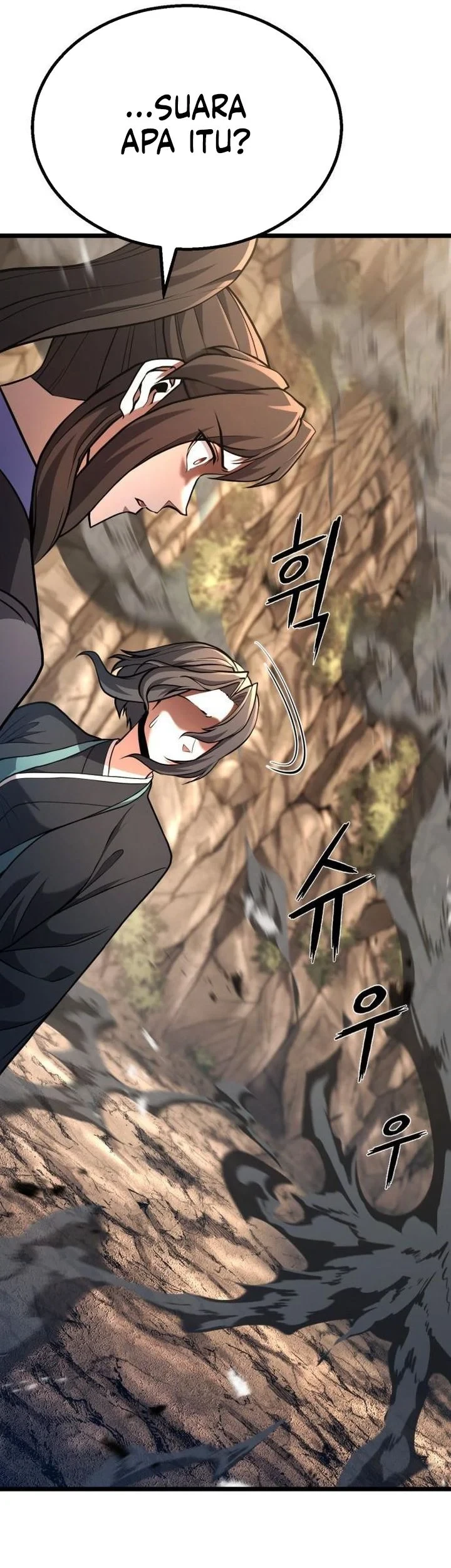 Revenge of the Bloom Flower Chapter 51 - halaman 16