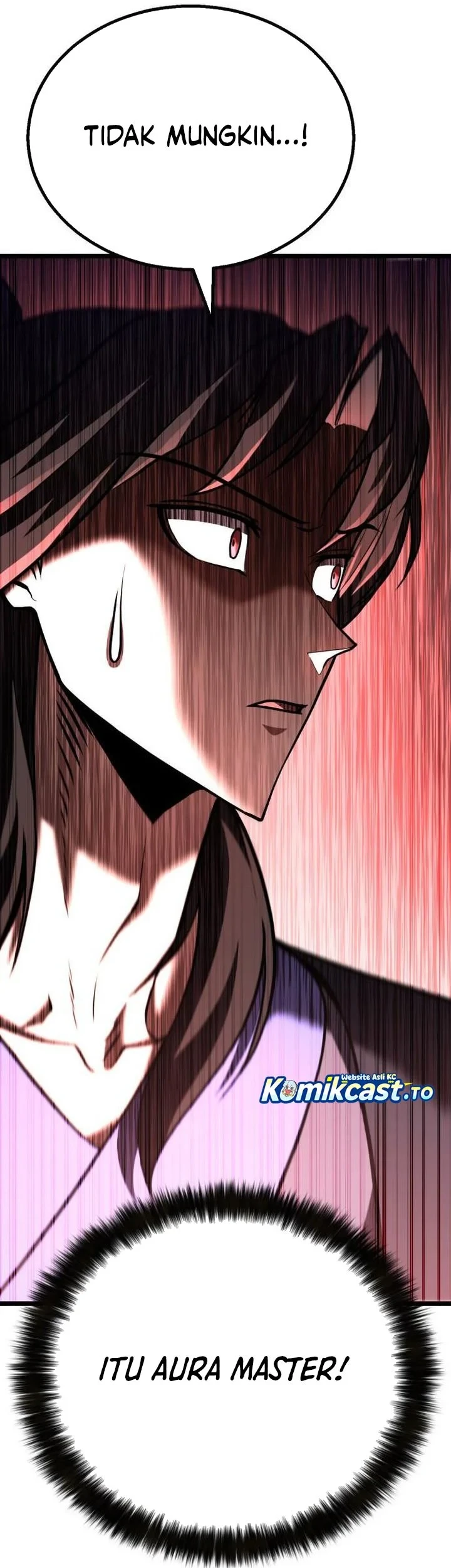 Revenge of the Bloom Flower Chapter 51 - halaman 18