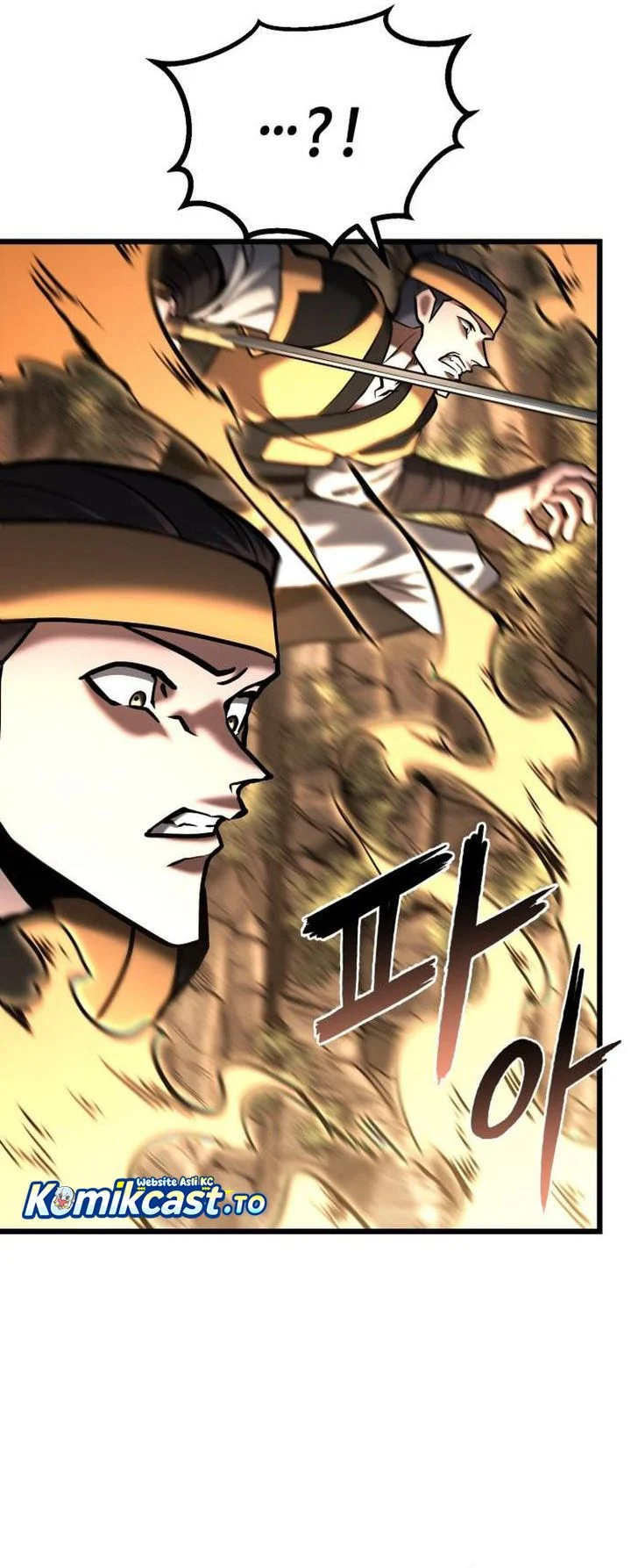 Revenge of the Bloom Flower Chapter 51 - halaman 25