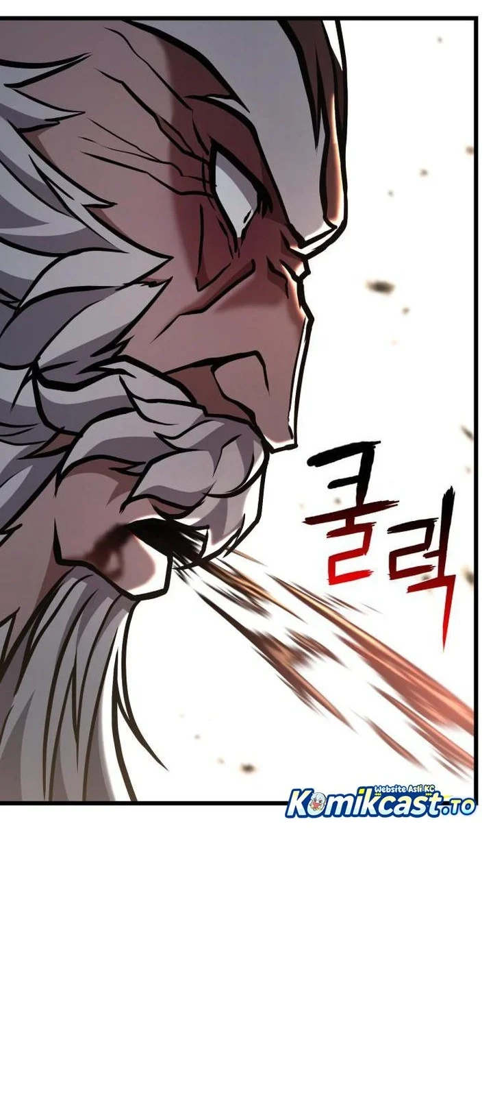 Revenge of the Bloom Flower Chapter 51 - halaman 36
