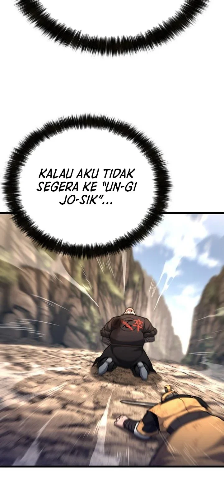Revenge of the Bloom Flower Chapter 51 - halaman 38