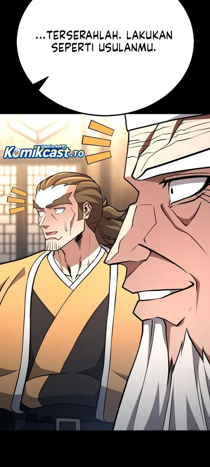 Revenge of the Bloom Flower Chapter 51 - halaman 57