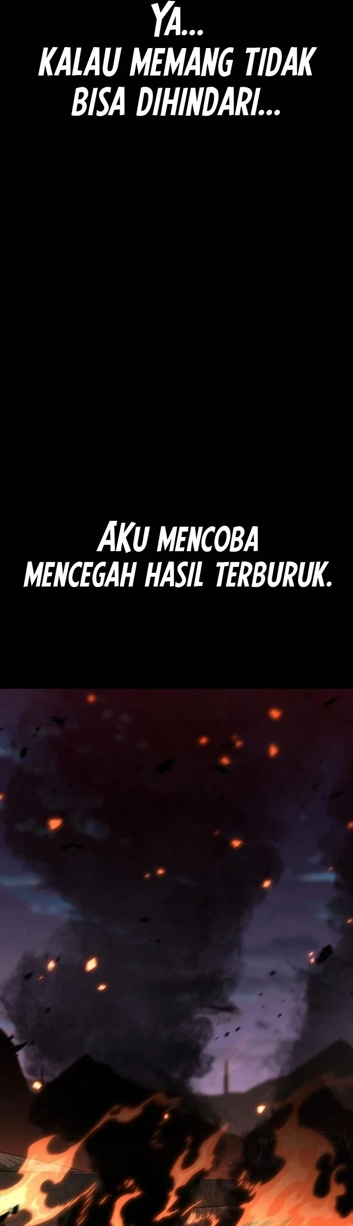 Revenge of the Bloom Flower Chapter 51 - halaman 58