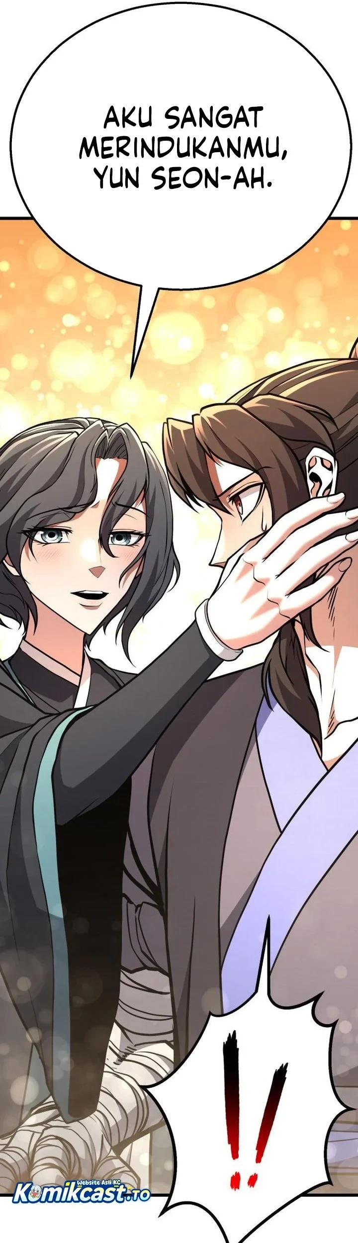 Revenge of the Bloom Flower Chapter 51 - halaman 6