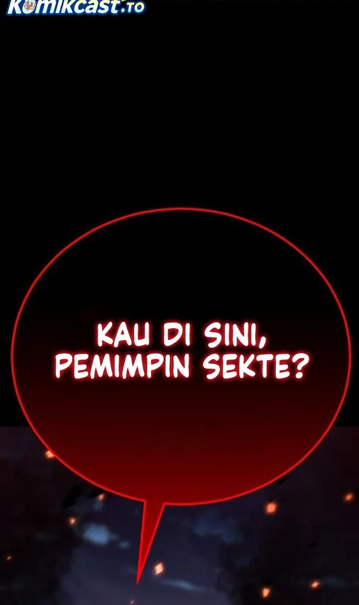 Revenge of the Bloom Flower Chapter 51 - halaman 61
