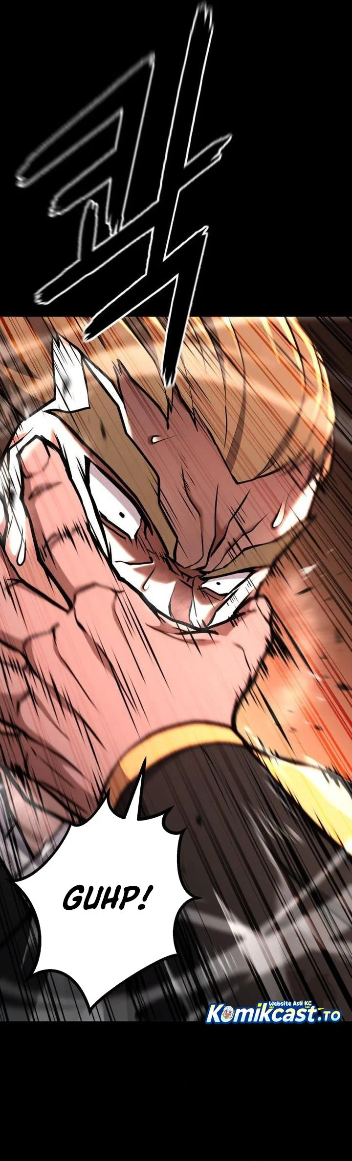 Revenge of the Bloom Flower Chapter 51 - halaman 66