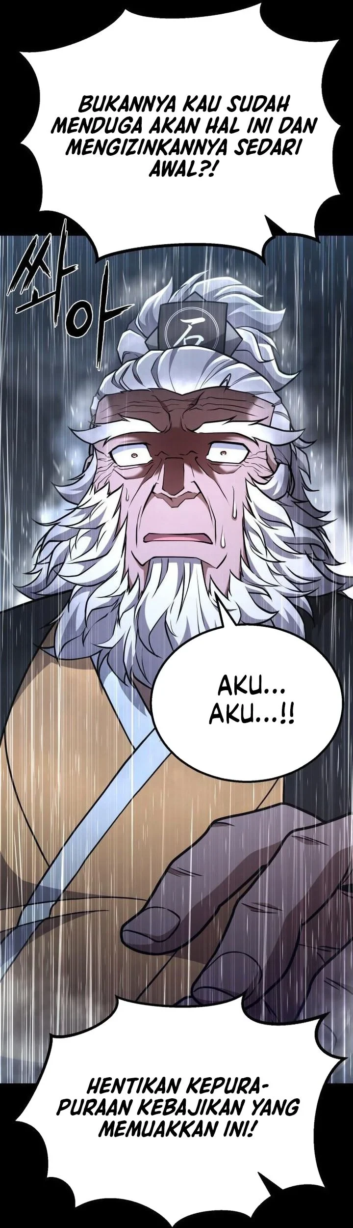 Revenge of the Bloom Flower Chapter 51 - halaman 72