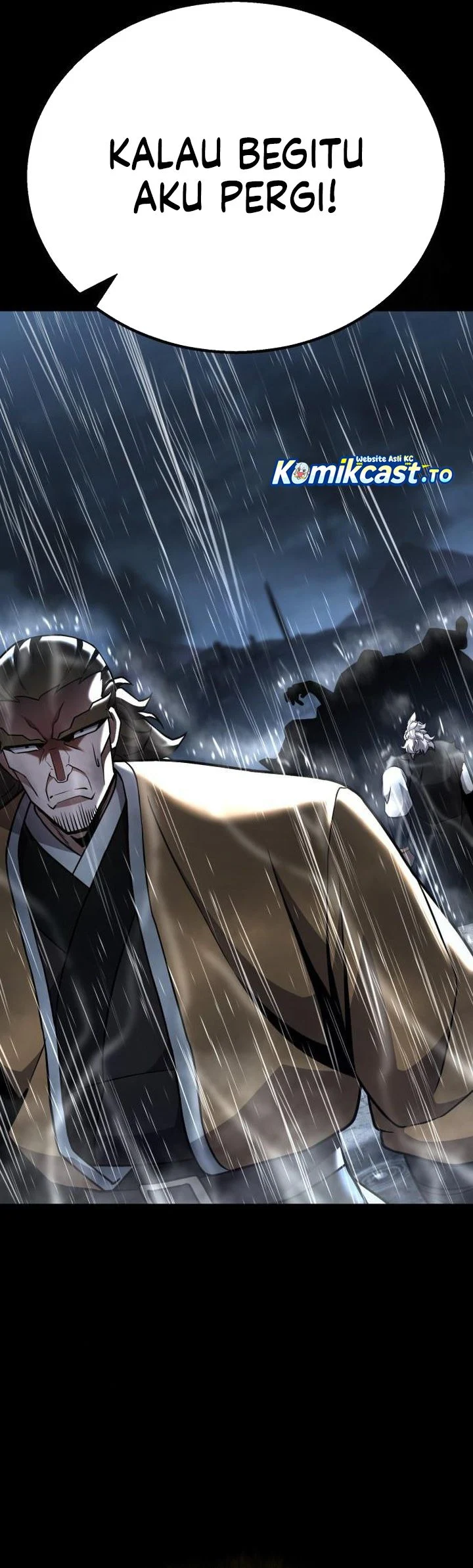 Revenge of the Bloom Flower Chapter 51 - halaman 74