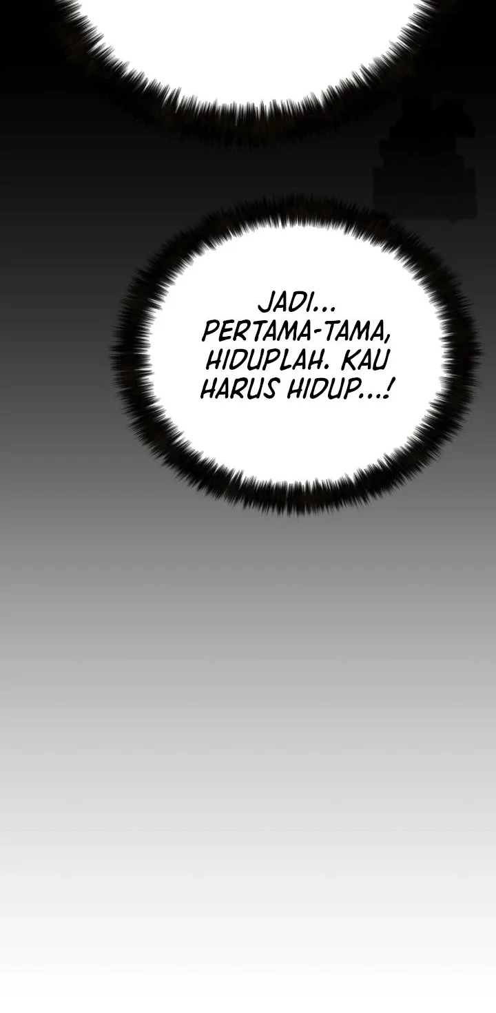 Revenge of the Bloom Flower Chapter 51 - halaman 84