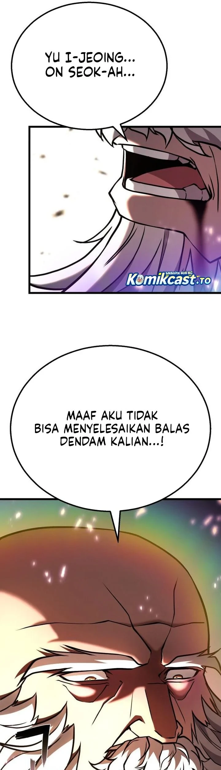Revenge of the Bloom Flower Chapter 51 - halaman 87