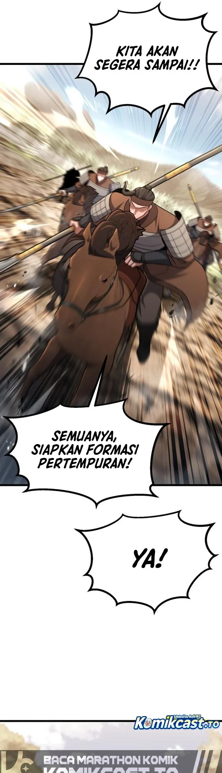 Revenge of the Bloom Flower Chapter 52 - halaman 25