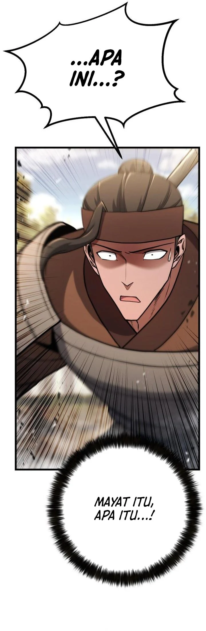 Revenge of the Bloom Flower Chapter 52 - halaman 28