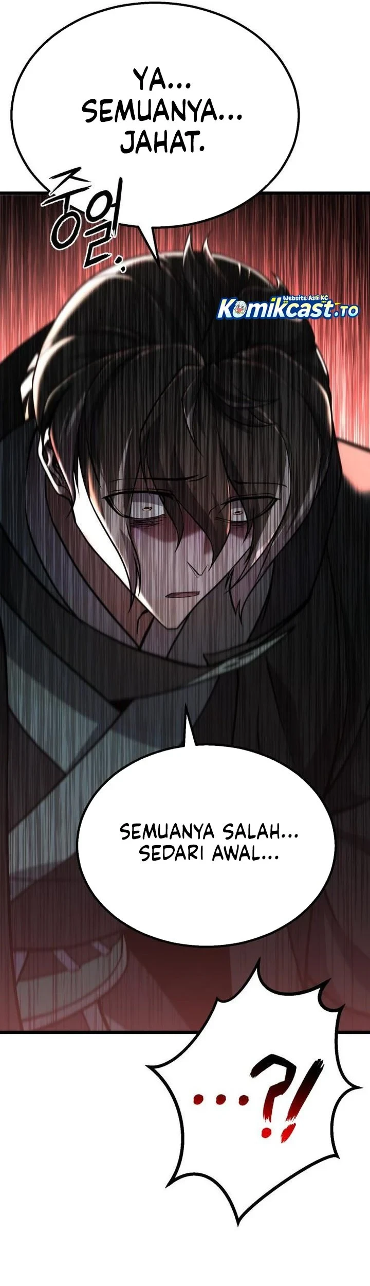 Revenge of the Bloom Flower Chapter 52 - halaman 33