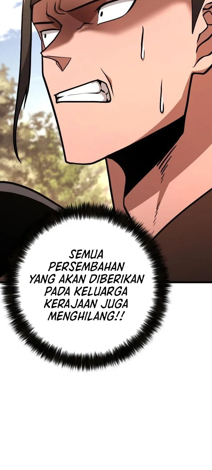 Revenge of the Bloom Flower Chapter 52 - halaman 36