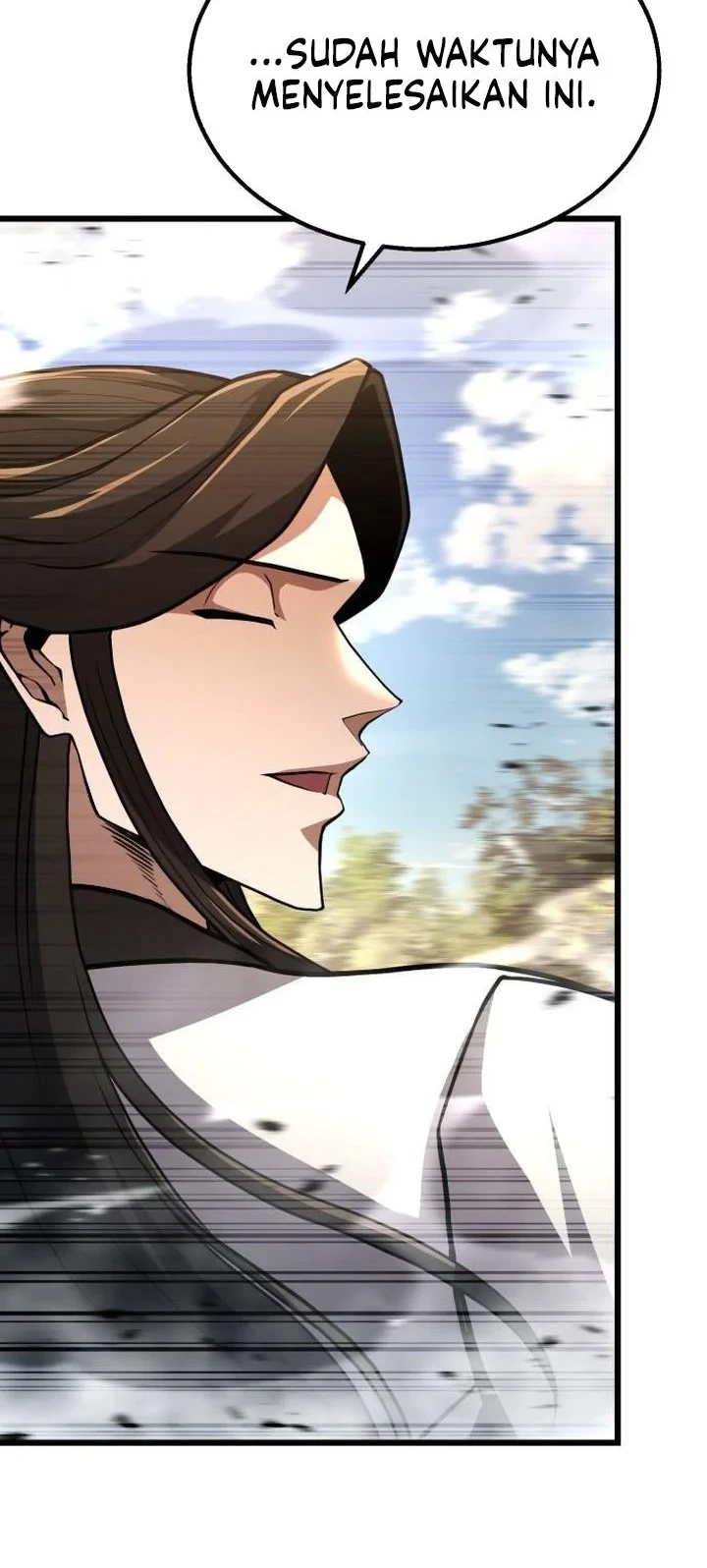 Revenge of the Bloom Flower Chapter 52 - halaman 45