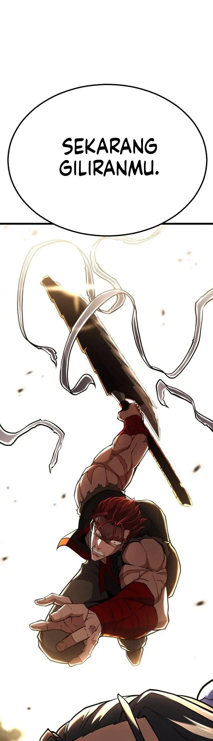 Revenge of the Bloom Flower Chapter 52 - halaman 46