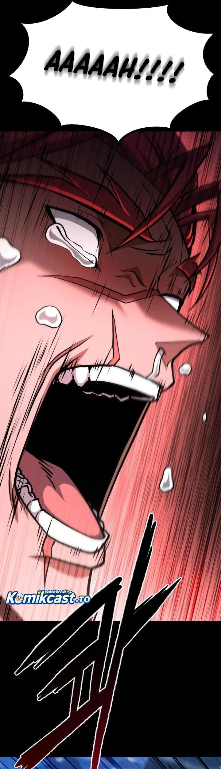 Revenge of the Bloom Flower Chapter 52 - halaman 54