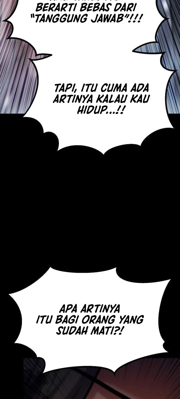 Revenge of the Bloom Flower Chapter 52 - halaman 66
