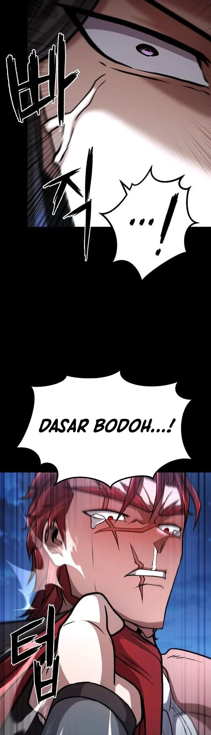 Revenge of the Bloom Flower Chapter 52 - halaman 67