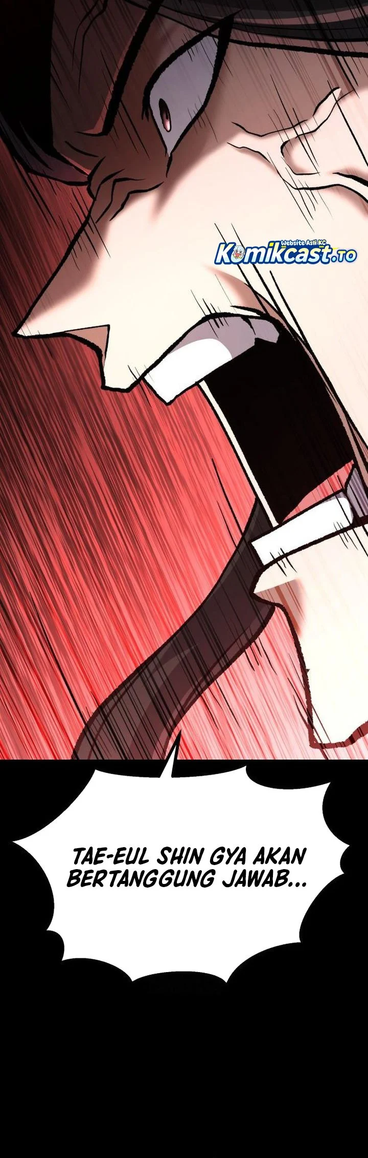 Revenge of the Bloom Flower Chapter 52 - halaman 71