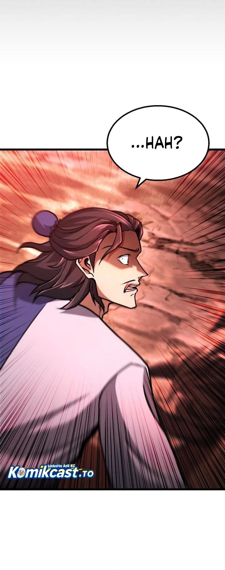 Revenge of the Bloom Flower Chapter 52 - halaman 74