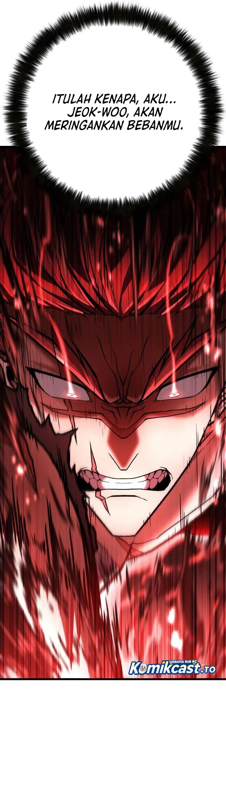 Revenge of the Bloom Flower Chapter 52 - halaman 78