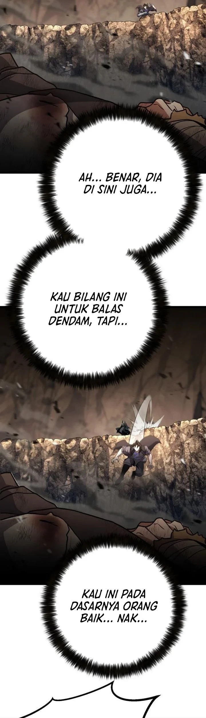 Revenge of the Bloom Flower Chapter 52 - halaman 8