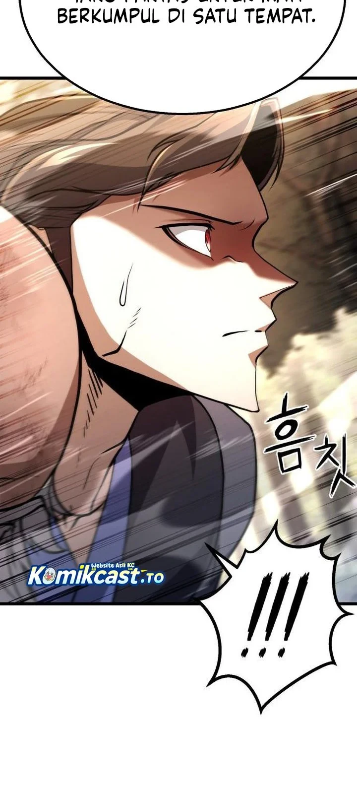 Revenge of the Bloom Flower Chapter 52 - halaman 83