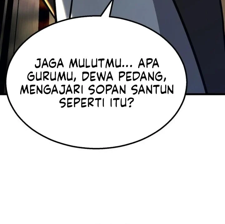 Revenge of the Bloom Flower Chapter 52 - halaman 85