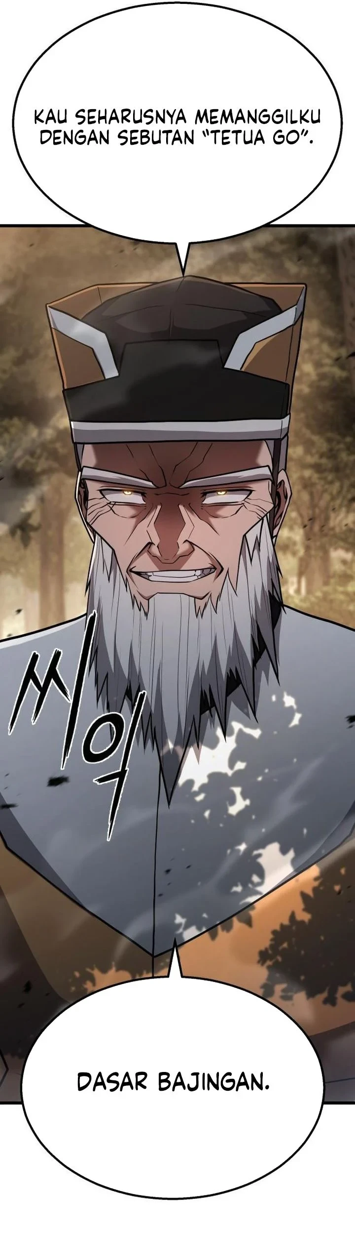 Revenge of the Bloom Flower Chapter 52 - halaman 86