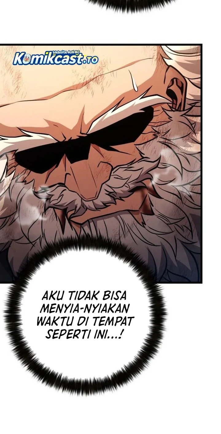 Revenge of the Bloom Flower Chapter 52 - halaman 89