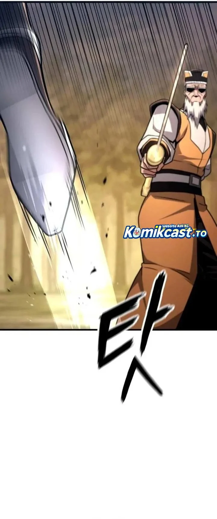 Revenge of the Bloom Flower Chapter 53 - halaman 11