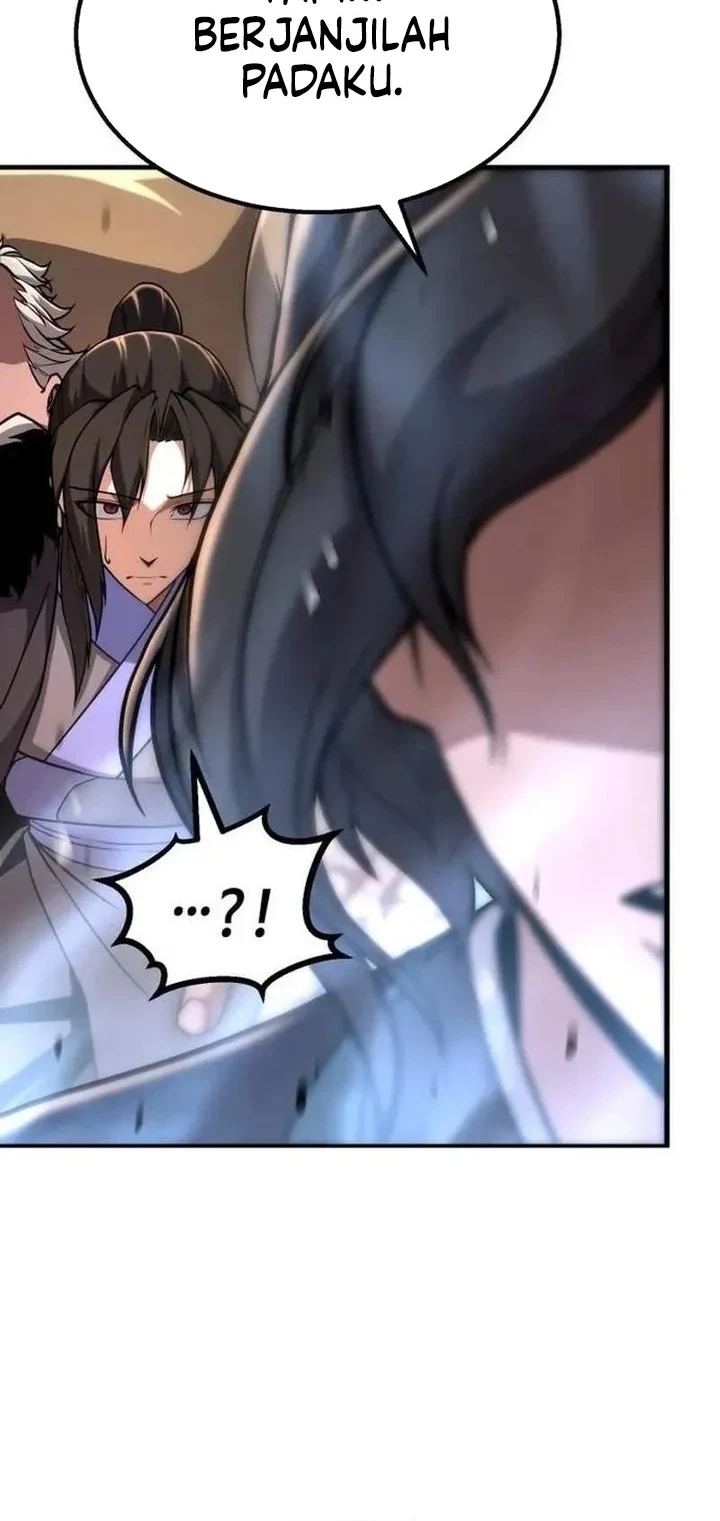 Revenge of the Bloom Flower Chapter 53 - halaman 20