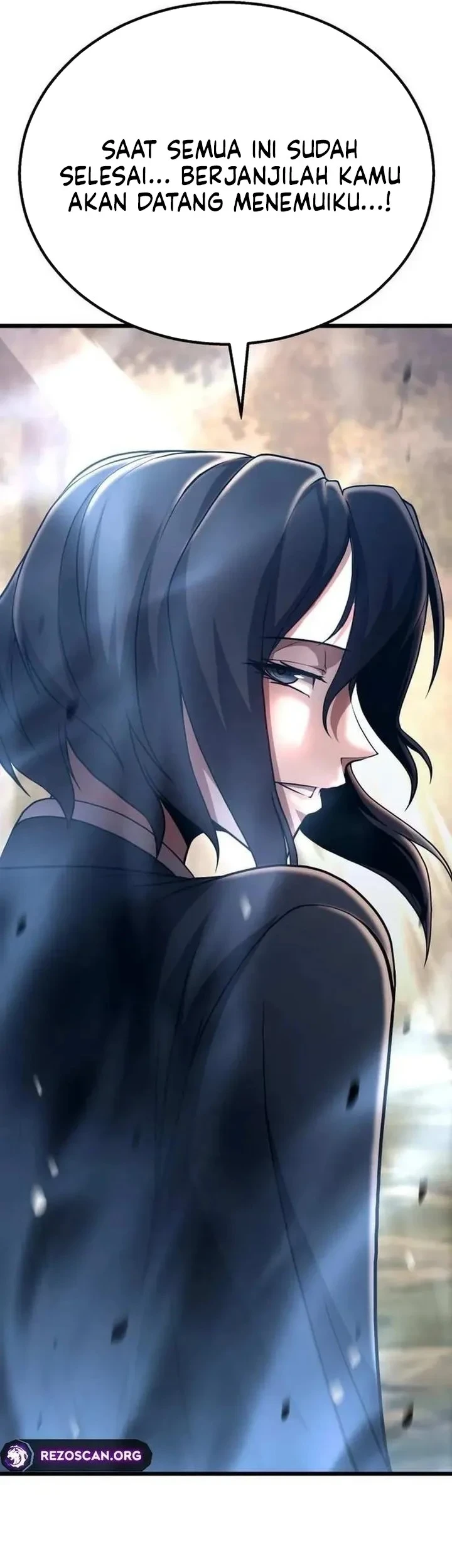 Revenge of the Bloom Flower Chapter 53 - halaman 21