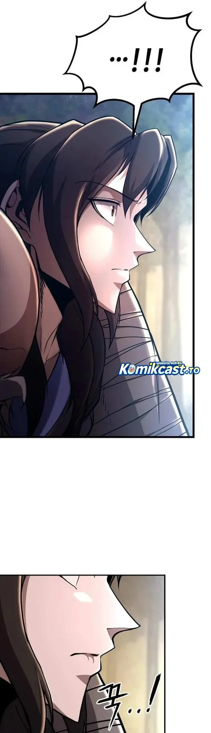 Revenge of the Bloom Flower Chapter 53 - halaman 23