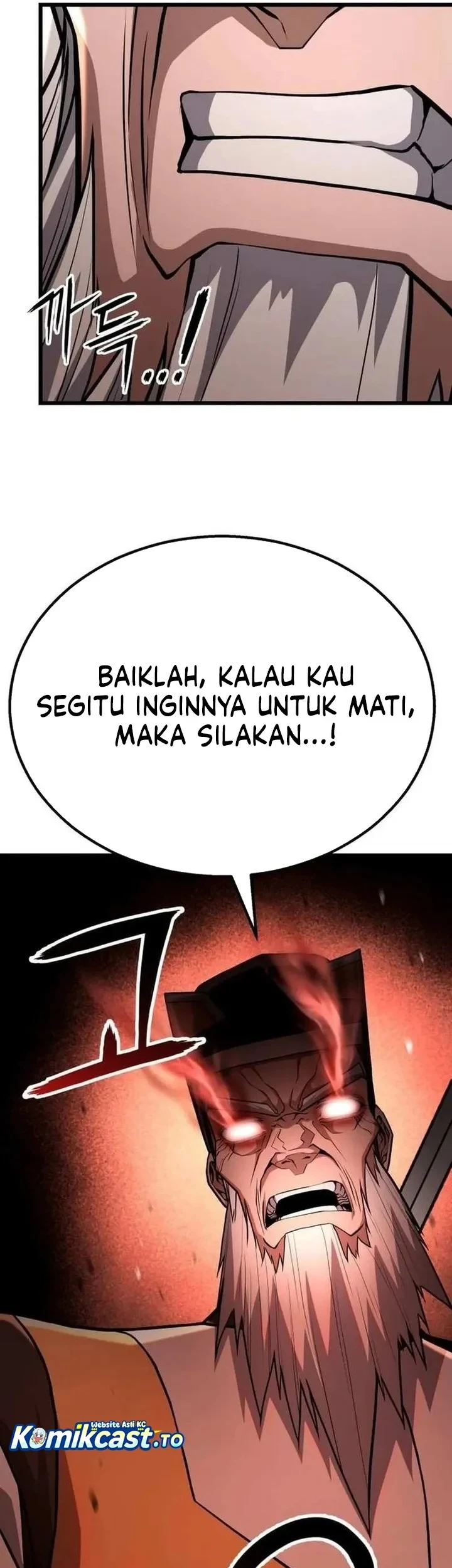 Revenge of the Bloom Flower Chapter 53 - halaman 32