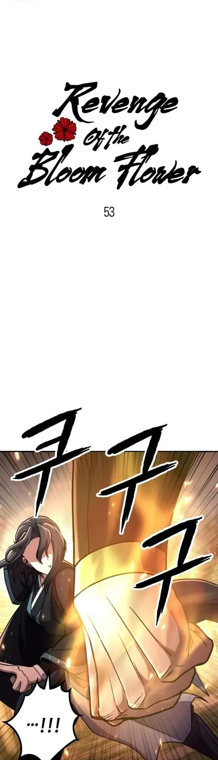 Revenge of the Bloom Flower Chapter 53 - halaman 34