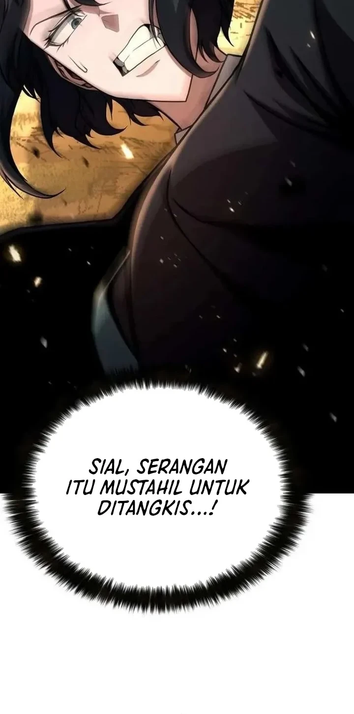 Revenge of the Bloom Flower Chapter 53 - halaman 43