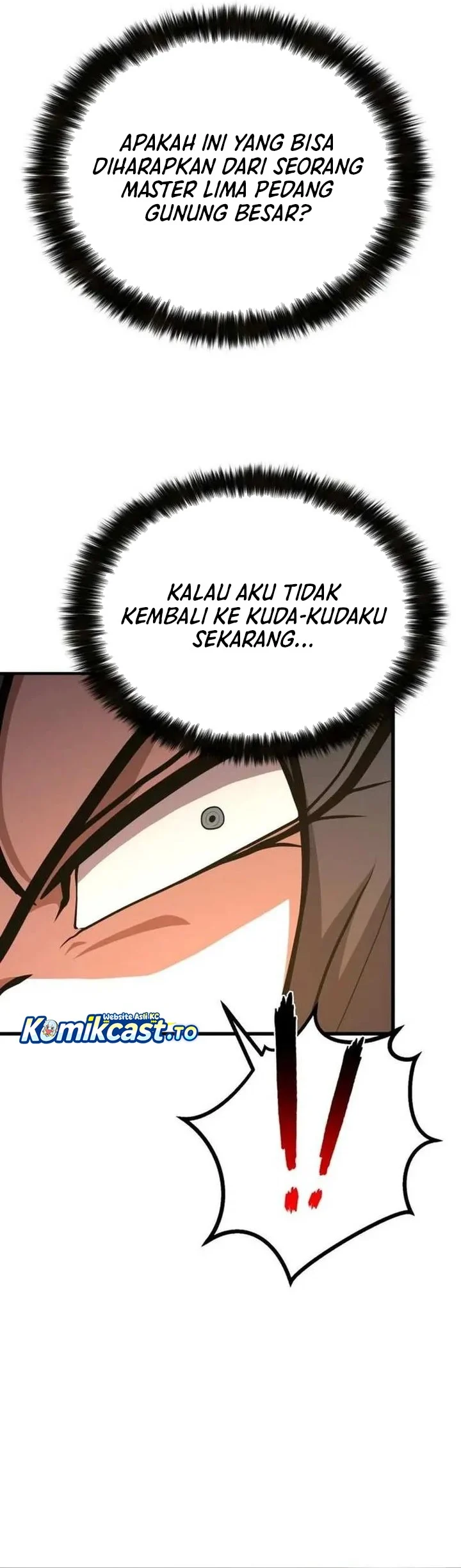 Revenge of the Bloom Flower Chapter 53 - halaman 44