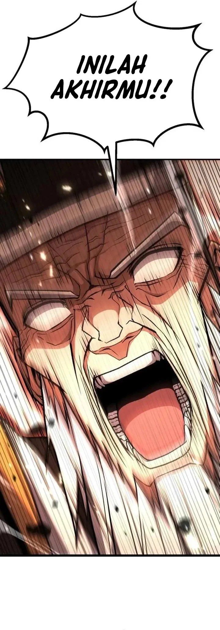 Revenge of the Bloom Flower Chapter 53 - halaman 47