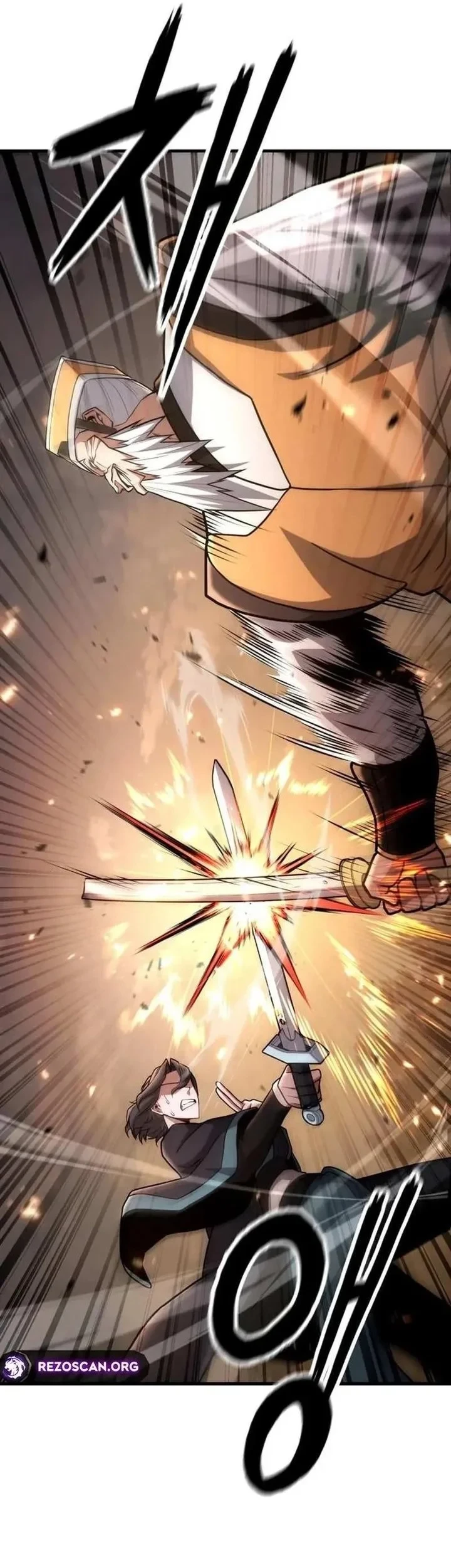 Revenge of the Bloom Flower Chapter 53 - halaman 5