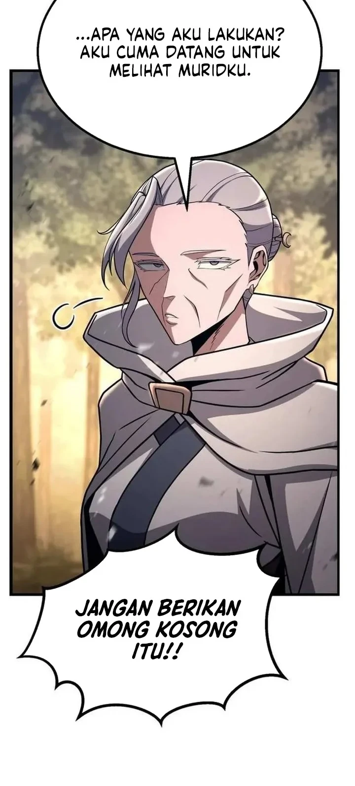 Revenge of the Bloom Flower Chapter 53 - halaman 62